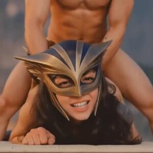 Video thumbnail for Isabela Merced AI Video Digital Fake - Nude AI Celebs