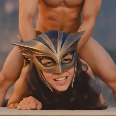 Video thumbnail for Isabela Merced AI Video Digital Fake - Nude AI Celebs