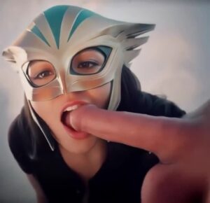 Video thumbnail for Isabela Merced AI Video Digital Naked - Nude AI Celebs