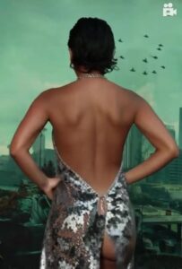 Video thumbnail for Isabela Merced AI Video Digital Neural Fake - Nude AI Celebs