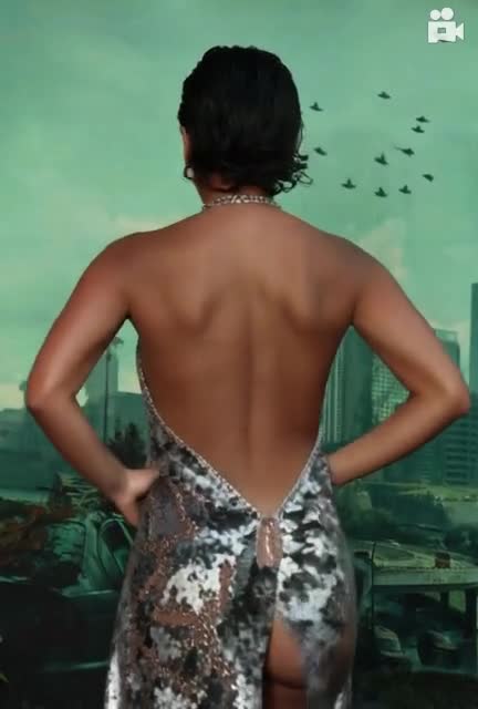Video thumbnail for Isabela Merced AI Video Digital Neural Fake - Nude AI Celebs