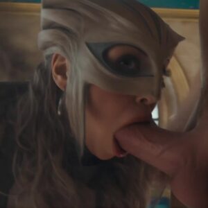 Video thumbnail for Isabela Merced AI Video Digital Re-creation - Nude AI Celebs