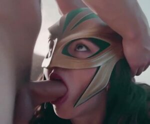 Video thumbnail for Isabela Merced AI Video Digital Rendering - Nude AI Celebs