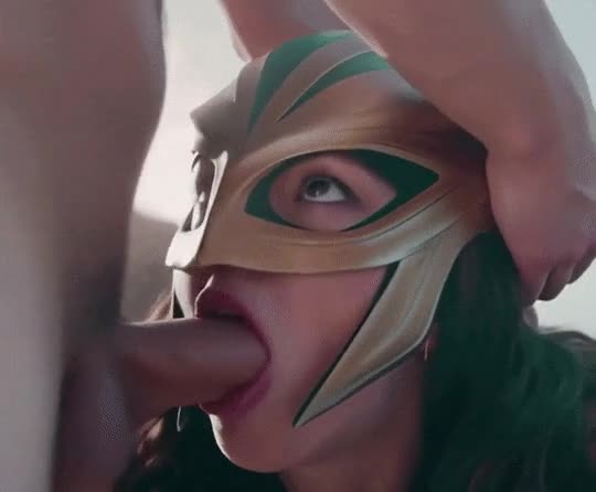 Video thumbnail for Isabela Merced AI Video Digital Rendering - Nude AI Celebs