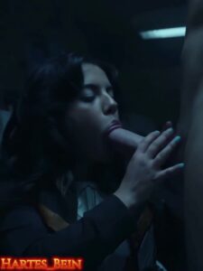 Video thumbnail for Isabela Merced AI Video Generation Tech - Nude AI Celebs