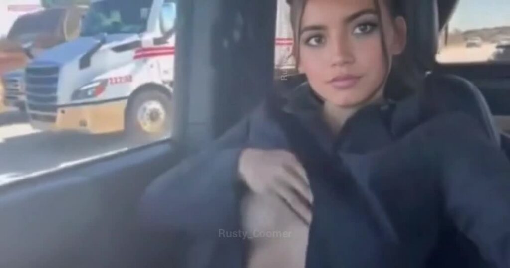 Video thumbnail for Isabela Merced AI Video Imagine - Nude AI Celebs