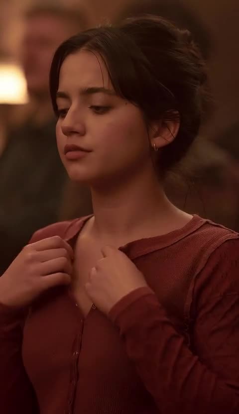 Video thumbnail for Isabela Merced Computer Created AI Video - Nude AI Celebs
