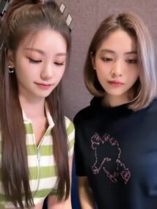 Video thumbnail for Itzy AI-Designed Video Simulation - Nude AI Celebs