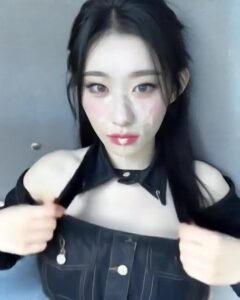 Video thumbnail for Itzy AI-Synthesized Video - Nude AI Celebs