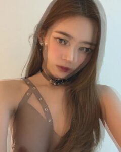 Video thumbnail for Itzy AI Video Digital Construction - Nude AI Celebs