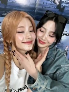 Video thumbnail for Itzy AI Video Digital Designed - Nude AI Celebs