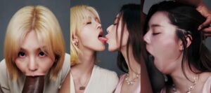 Video thumbnail for Itzy AI Video Digital Not Real - Nude AI Celebs