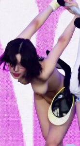 Video thumbnail for Itzy AI Video Reproduction - Nude AI Celebs