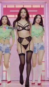 Video thumbnail for Itzy Digital AI Video - Nude AI Celebs