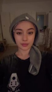 Video thumbnail for Jadey Anh AI Video Digital Crafting - Nude AI Celebs