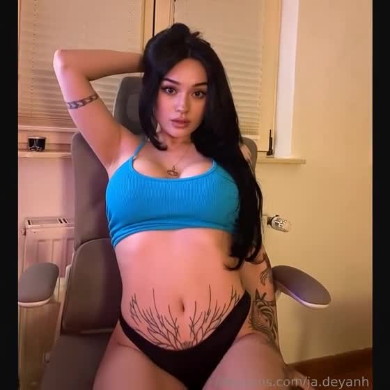 Video thumbnail for Jadey Anh AI Video Digital Synthetic - Nude AI Celebs