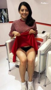 Video thumbnail for Jane Douglas AI Video Digital Creation - Nude AI Celebs