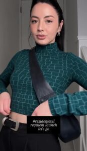 Video thumbnail for Jane Douglas AI Video Digital Reproduction - Nude AI Celebs