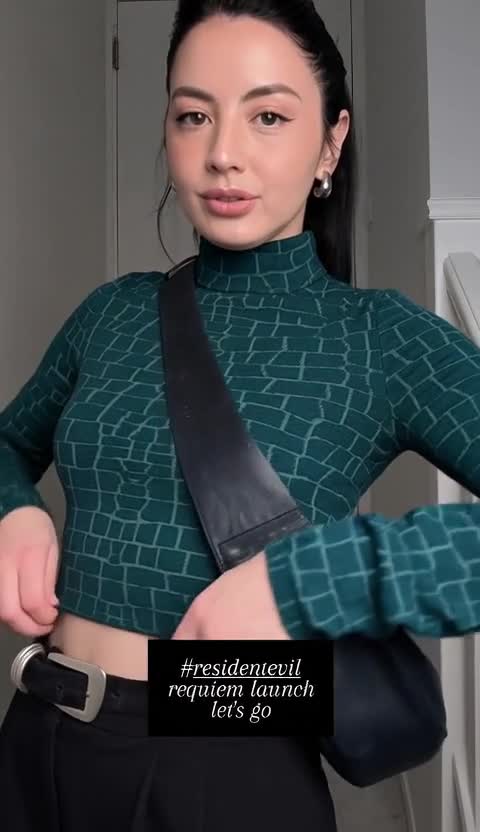 Video thumbnail for Jane Douglas AI Video Digital Reproduction - Nude AI Celebs