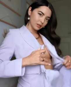 Video thumbnail for Jane Douglas AI Video Digital Software - Nude AI Celebs