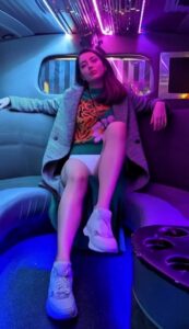 Video thumbnail for Jane Douglas AI Video Digital Synthetic - Nude AI Celebs