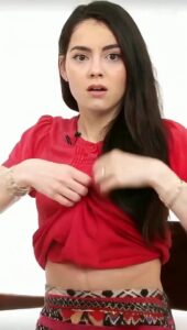 Video thumbnail for Jane Douglas AI Video Digital Transformation - Nude AI Celebs