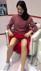 Video thumbnail for Jane Douglas AI Video Generation Tech - Nude AI Celebs