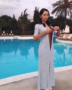Video thumbnail for Jane Douglas AI Video Simulation - Nude AI Celebs
