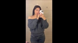 Video thumbnail for Janet Rose Computer Generated AI Video - Nude AI Celebs