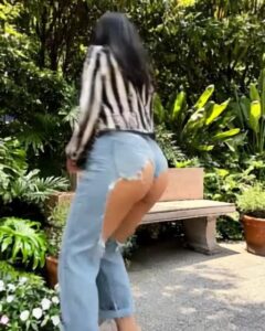 Video thumbnail for Jenna Ortega AI-Crafted Video - Nude AI Celebs