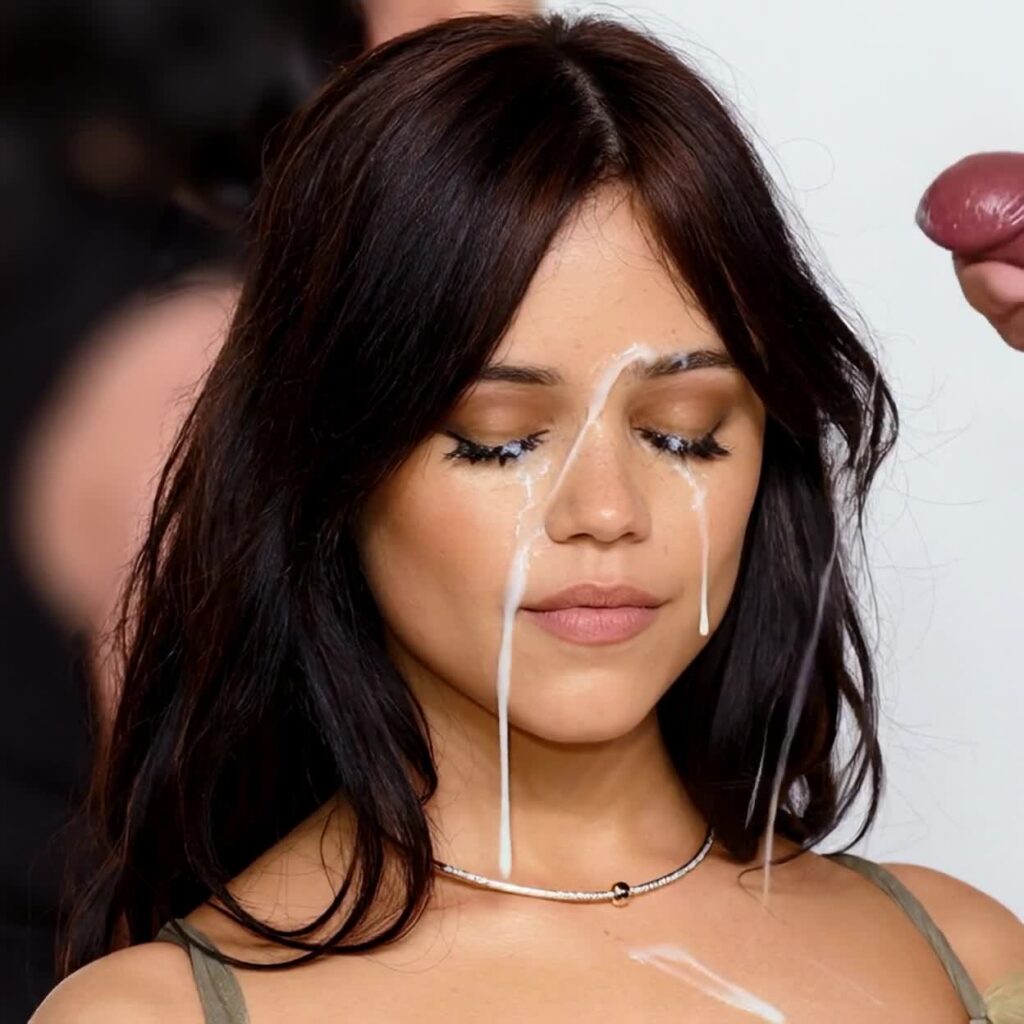 Video thumbnail for Jenna Ortega AI-Generated Video Emulation - Nude AI Celebs