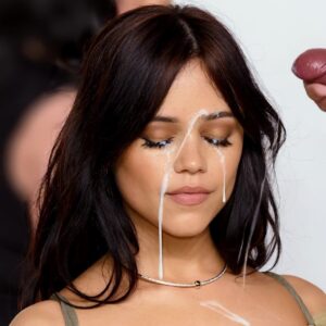 Video thumbnail for Jenna Ortega AI-Generated Video Emulation - Nude AI Celebs