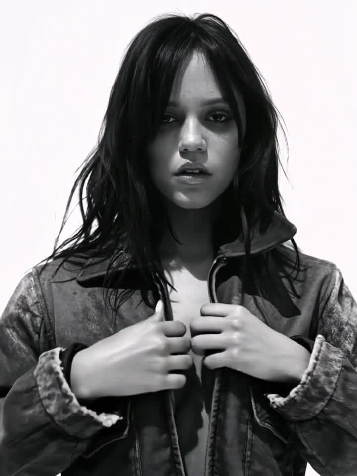 Video thumbnail for Jenna Ortega AI-Produced Digital Video - Nude AI Celebs