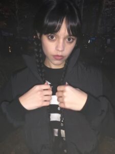 Video thumbnail for Jenna Ortega AI-Produced Video Artifice - Nude AI Celebs