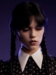 Video thumbnail for Jenna Ortega AI Video Digital - Nude AI Celebs