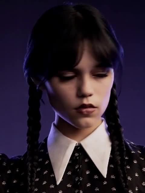 Video thumbnail for Jenna Ortega AI Video Digital - Nude AI Celebs