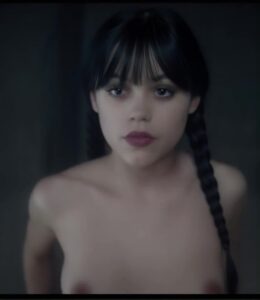 Video thumbnail for Jenna Ortega AI Video Digital Construction - Nude AI Celebs