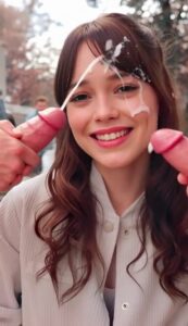 Video thumbnail for Jenna Ortega AI Video Digital Doppelganger - Nude AI Celebs