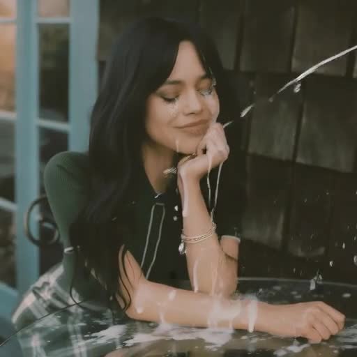 Video thumbnail for Jenna Ortega AI Video Digital Face-Swap - Nude AI Celebs