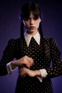 Video thumbnail for Jenna Ortega AI Video Digital Fictional - Nude AI Celebs
