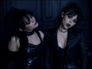 Video thumbnail for Jenna Ortega AI Video Digital Generation - Nude AI Celebs