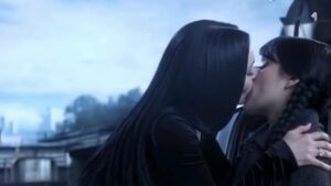 Video thumbnail for Jenna Ortega AI Video Digital Hyperfake - Nude AI Celebs