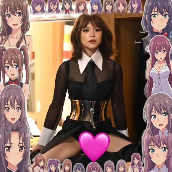 Video thumbnail for Jenna Ortega AI Video Digital Manufactured - Nude AI Celebs