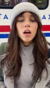Video thumbnail for Jenna Ortega AI Video Digital Naked - Nude AI Celebs
