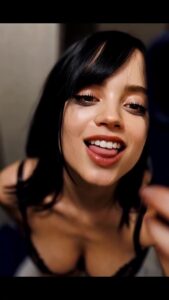 Video thumbnail for Jenna Ortega AI Video Digital Not Real - Nude AI Celebs