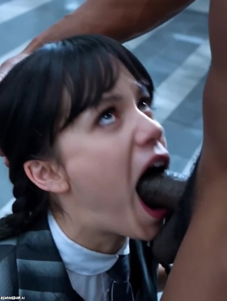 Video thumbnail for Jenna Ortega AI Video Digital Produced - Nude AI Celebs