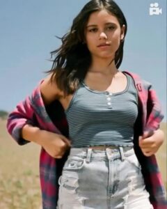Video thumbnail for Jenna Ortega AI Video Digital Reproduction - Nude AI Celebs
