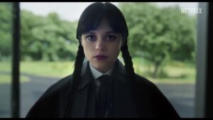 Video thumbnail for Jenna Ortega AI Video Digital Synthetic - Nude AI Celebs