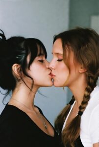 Video thumbnail for Jenna Ortega AI Video Digital Transformation - Nude AI Celebs