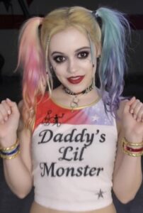 Video thumbnail for Jenna Ortega AI Video Digital Virtual Clone - Nude AI Celebs
